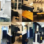 Appartement Okp15