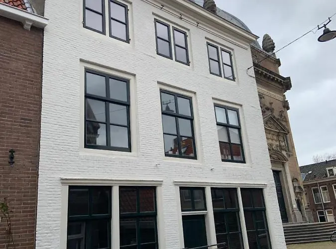 Appartement Okp15
