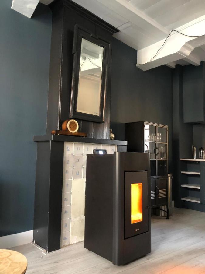 Okp15 Bed & Breakfast Middelburg