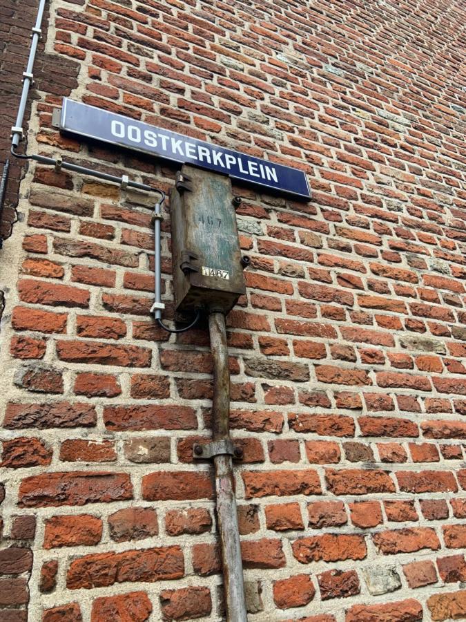 Bed & Breakfast Okp15