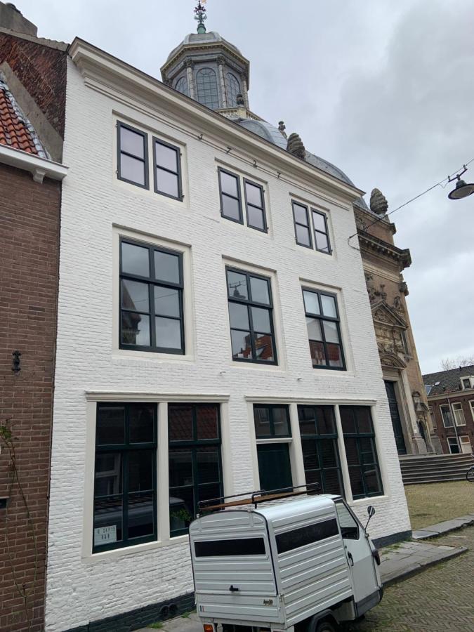 Okp15 Bed & Breakfast Middelburg